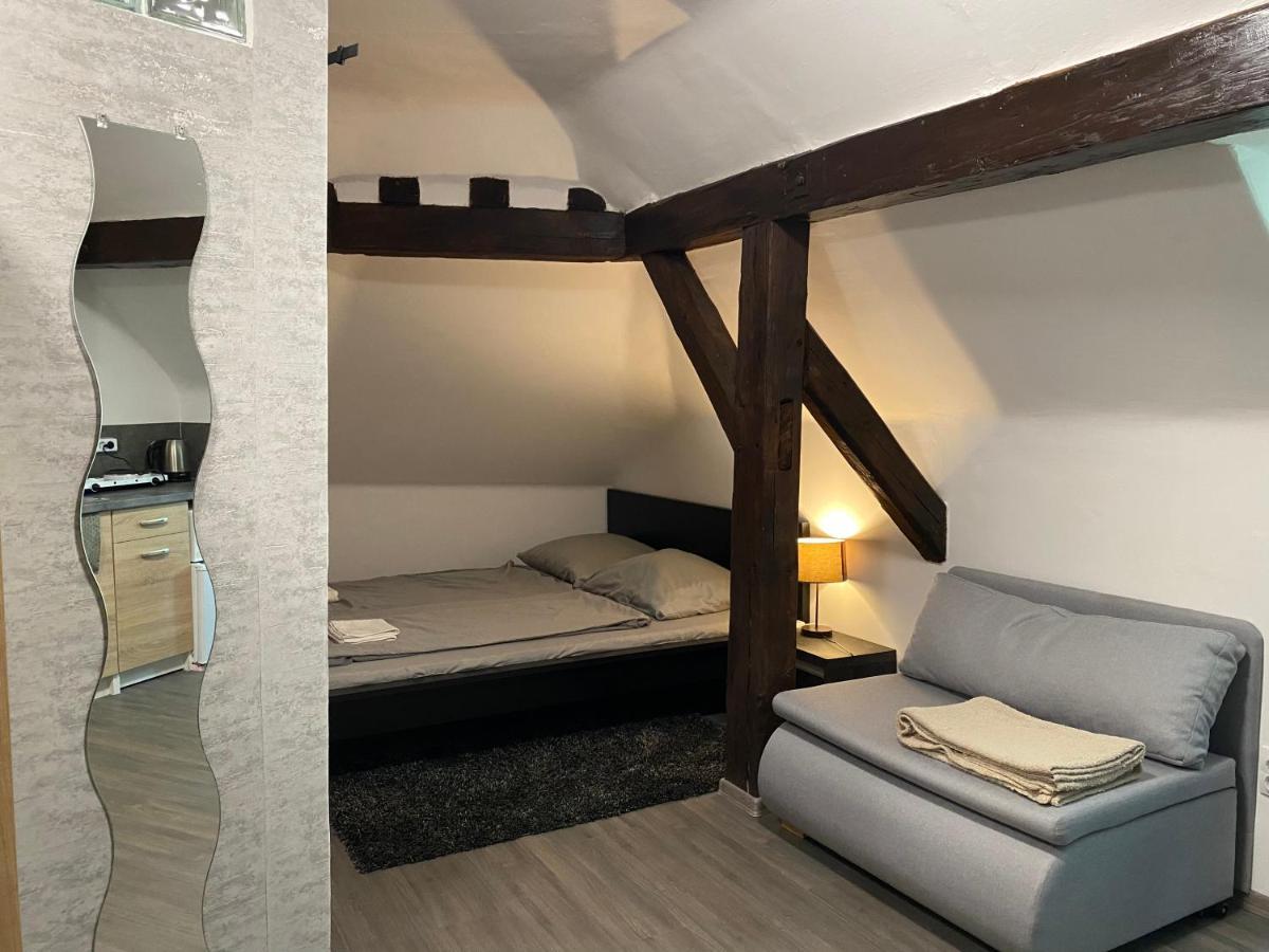 Bristol Apartment Baja Εξωτερικό φωτογραφία