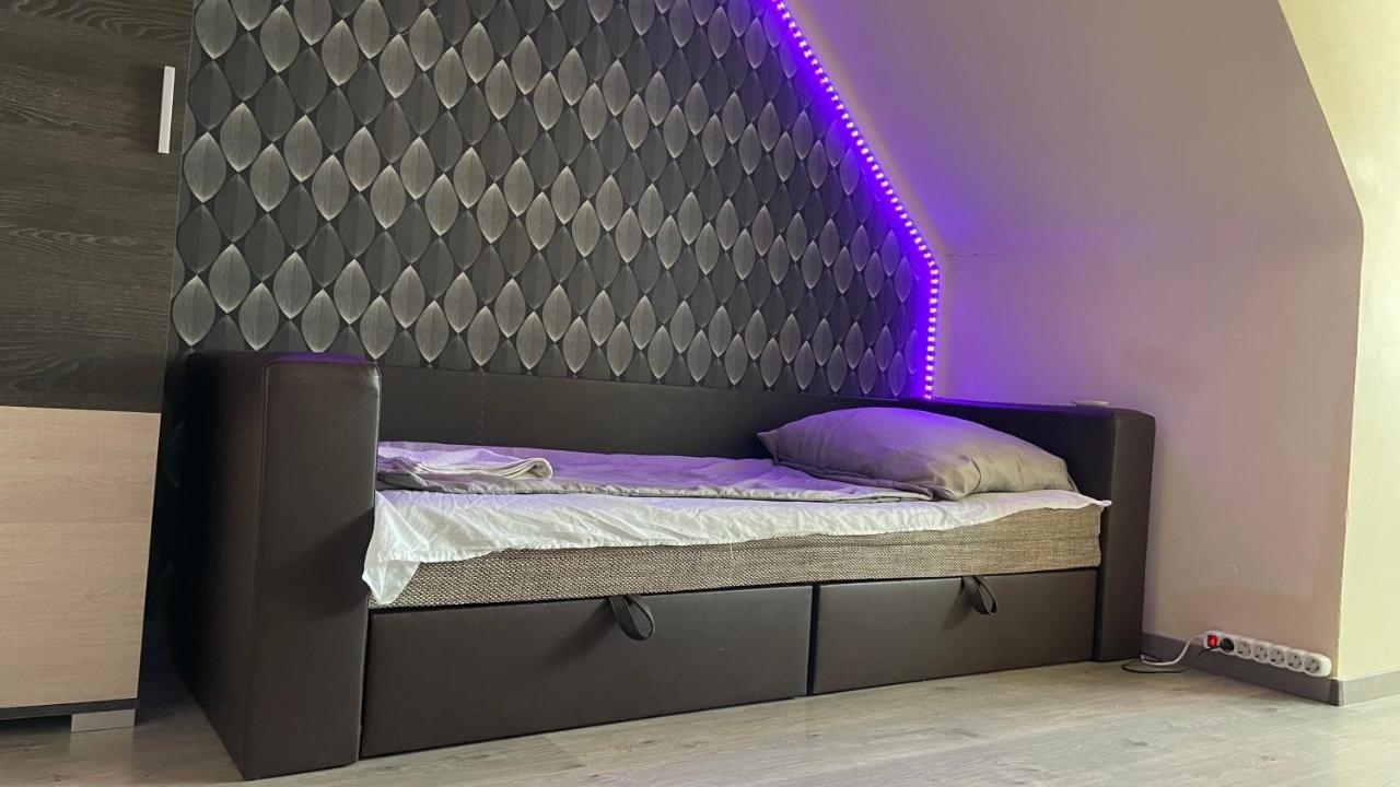 Bristol Apartment Baja Εξωτερικό φωτογραφία