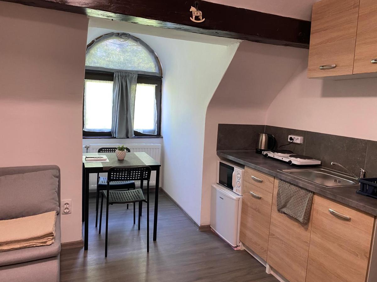 Bristol Apartment Baja Εξωτερικό φωτογραφία