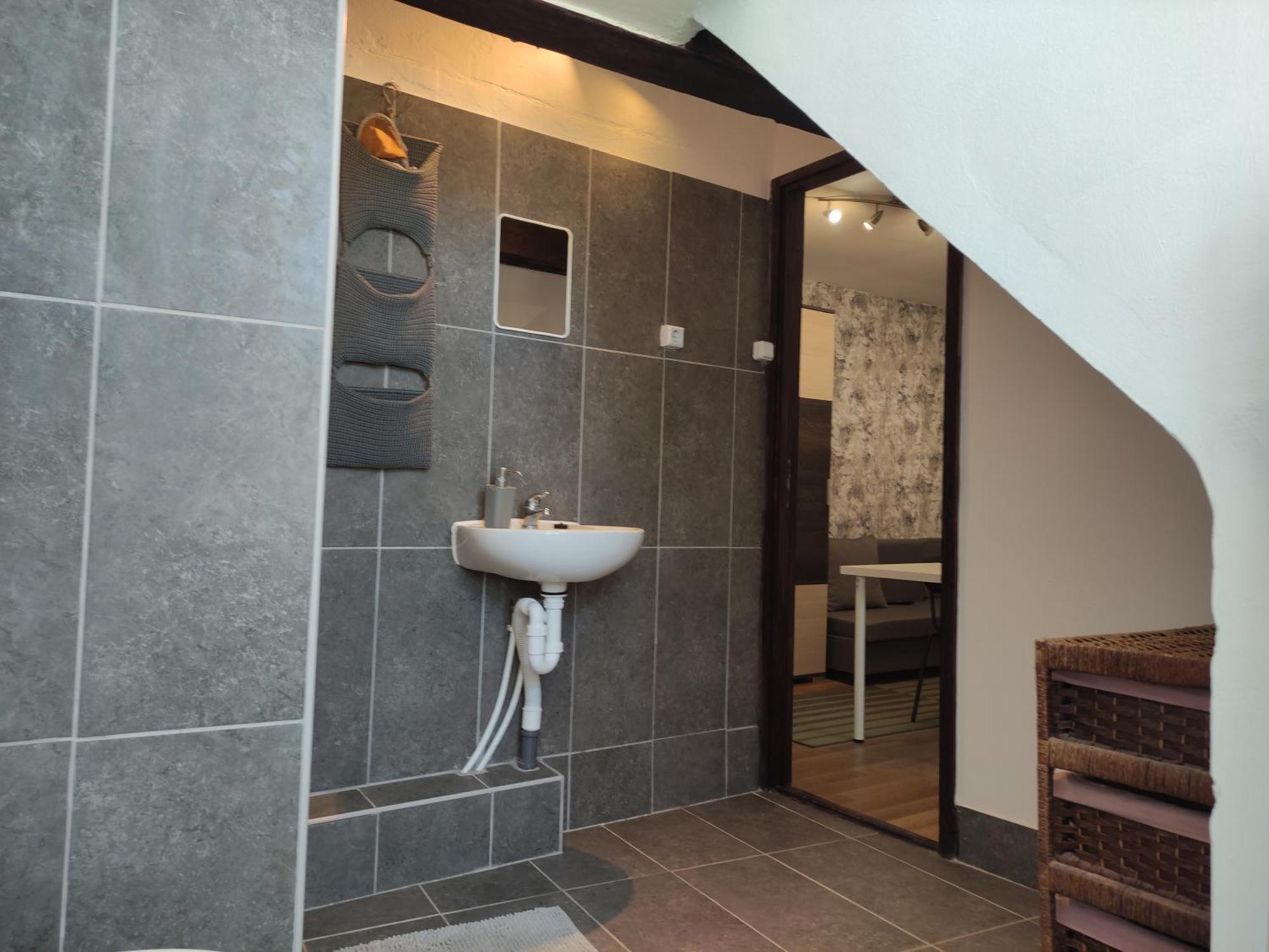 Bristol Apartment Baja Εξωτερικό φωτογραφία