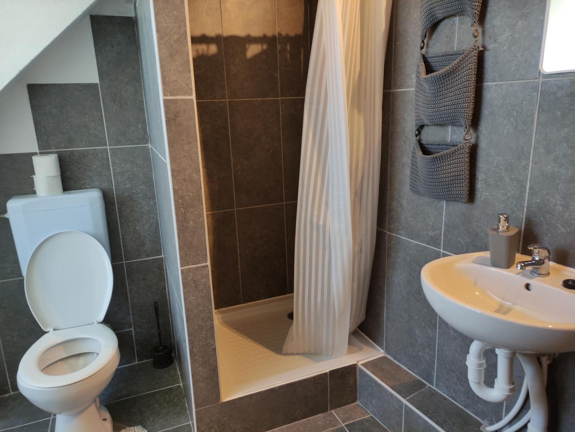 Bristol Apartment Baja Εξωτερικό φωτογραφία